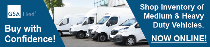 GSA Fleet Sales | Public Sale at Akron Auto Auction