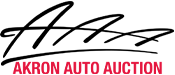 Akron Auto Auction